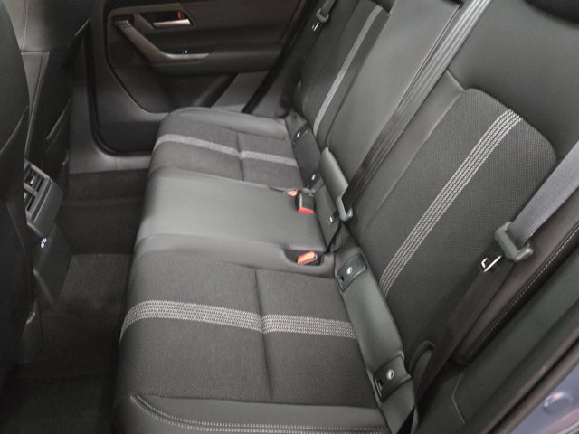 New 2026 MAZDA CX-50 AWD 2.5 S w/ Cargo Package image 13