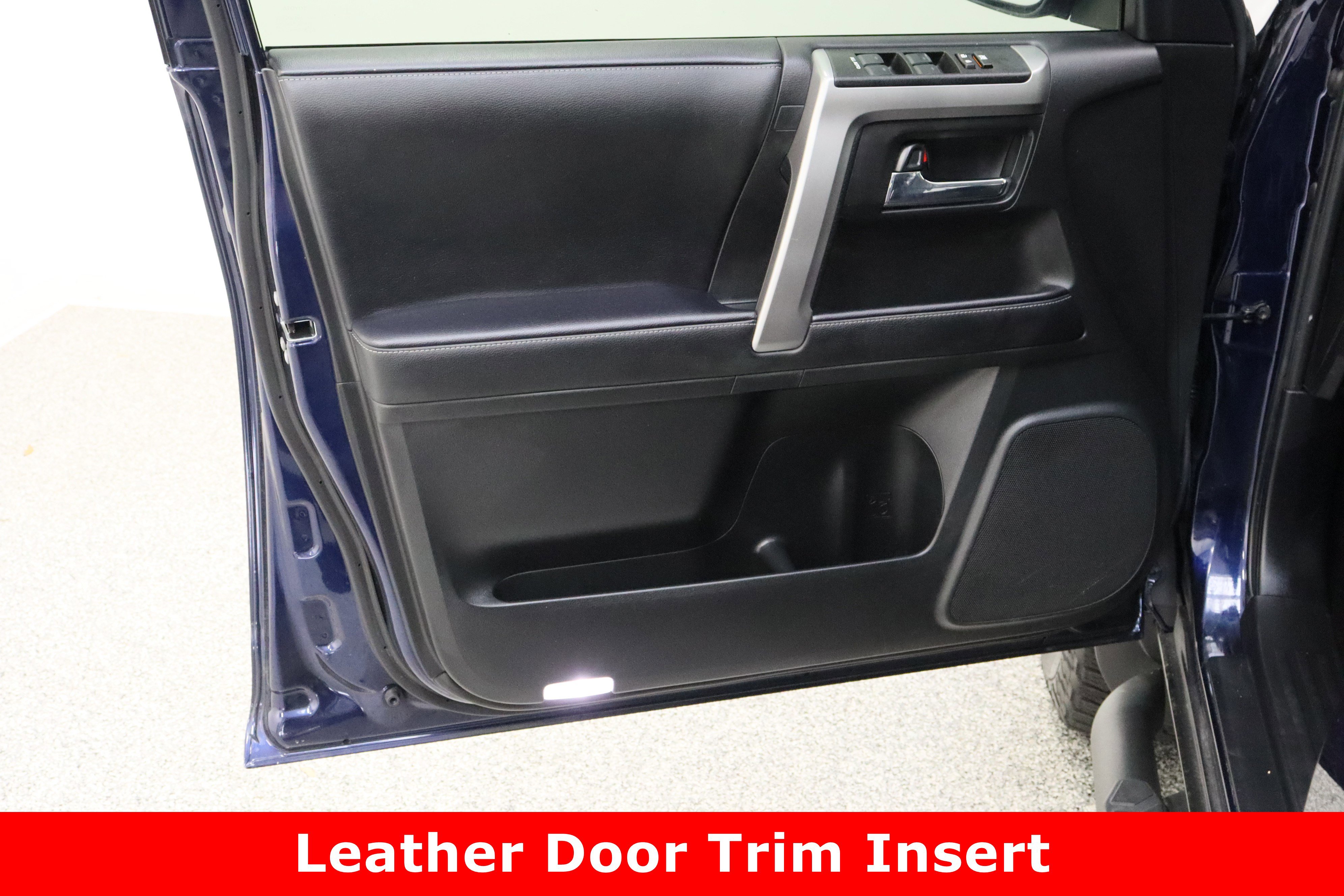 Certified 2023 Toyota 4Runner SR5 Premium w/ Moonroof Package image 12