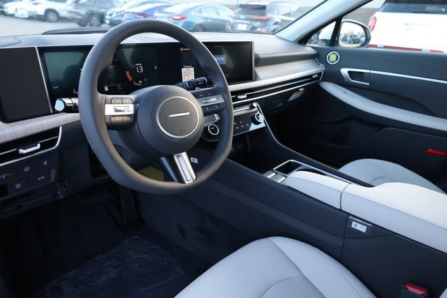 New 2026 Hyundai Sonata Blue FWD image 10