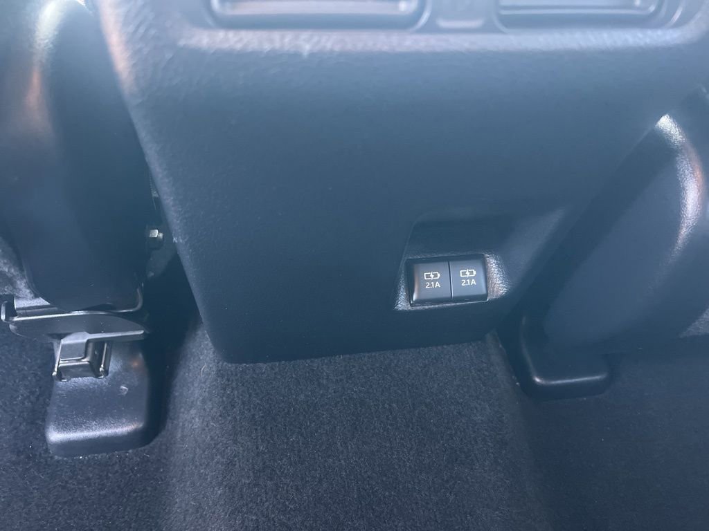 Used 2022 Toyota 4Runner TRD Sport w/ Technology Package image 22