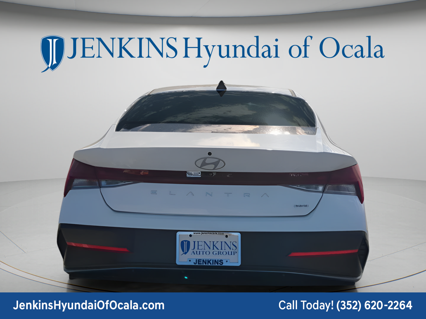New 2026 Hyundai Elantra Limited FWD image 5