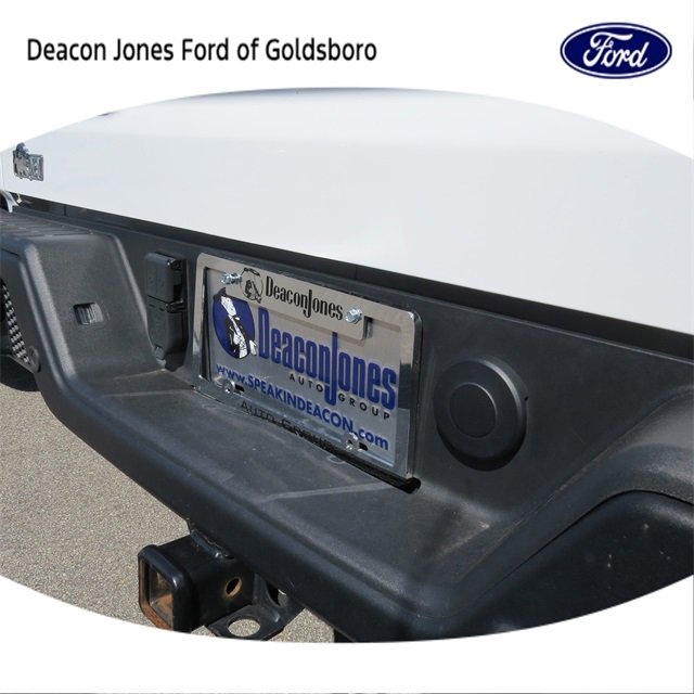 Used 2023 GMC Sierra 1500 AT4X w/ AT4X AEV Edition image 8