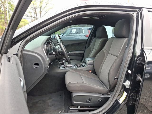 Used 2020 Dodge Charger SXT w/ Blacktop Package AWD/4WD image 14