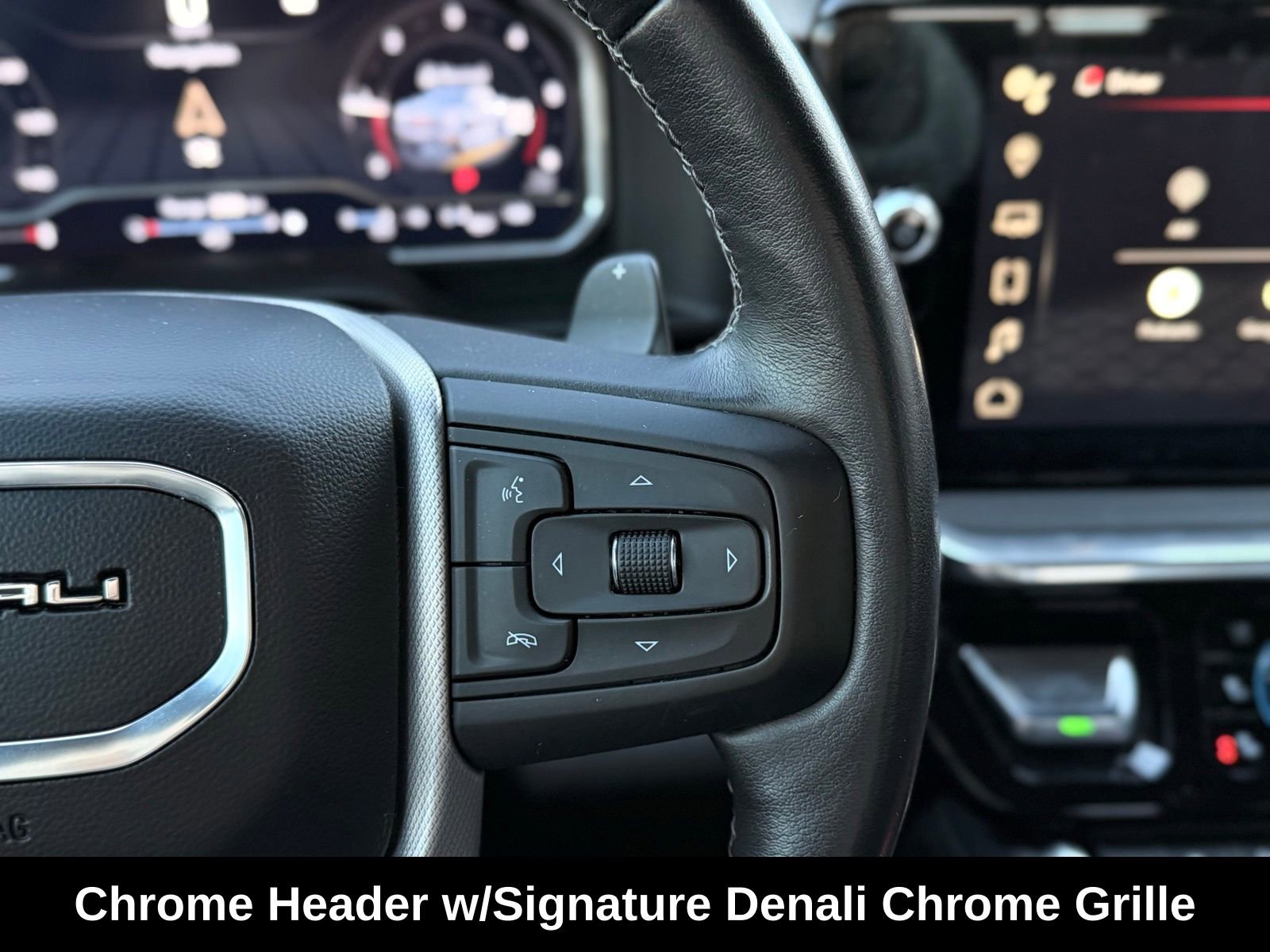 Used 2023 GMC Sierra 1500 Denali image 41