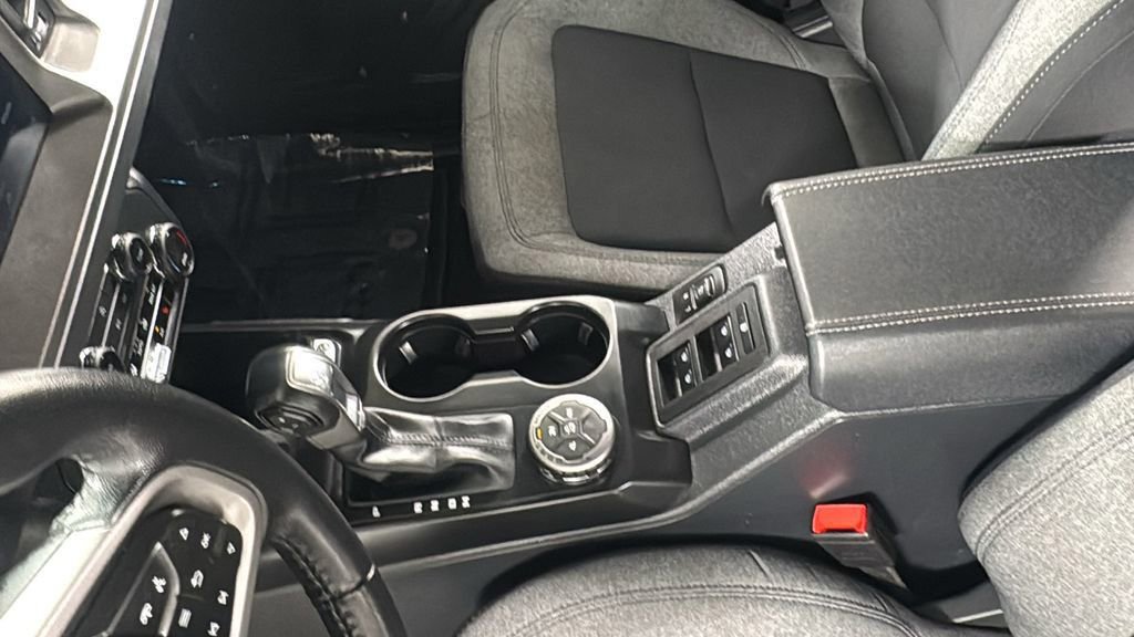 Used 2025 Ford Bronco Big Bend image 36