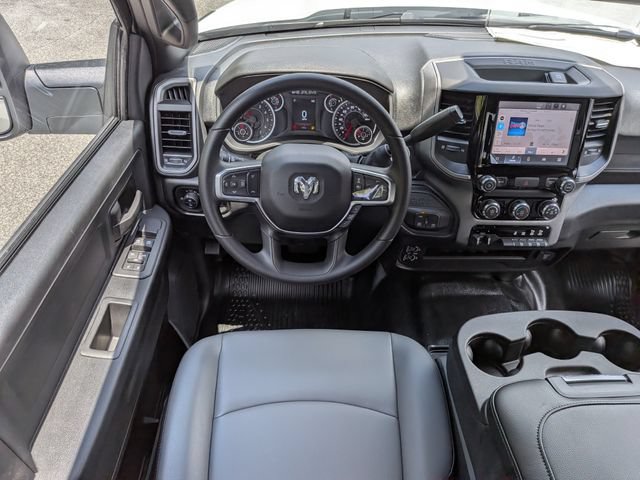New 2026 RAM 2500 Tradesman w/ Bed Convenience Group AWD/4WD image 16