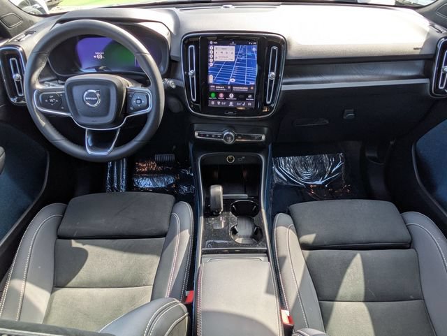 Certified 2023 Volvo XC40 Recharge Plus AWD/4WD image 26
