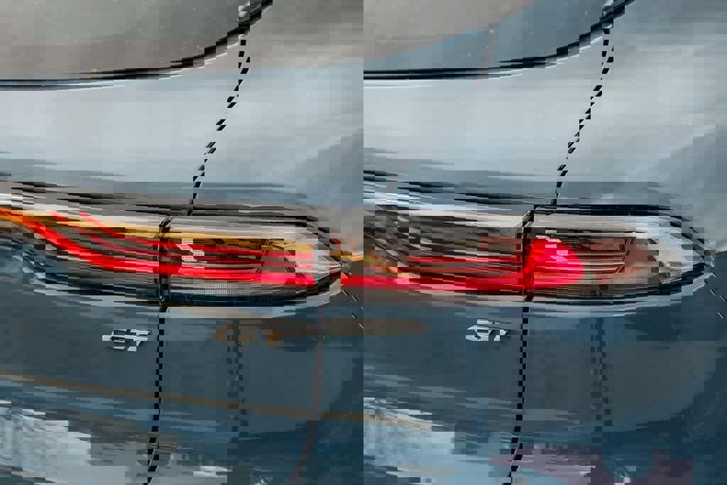 New 2025 Dodge Hornet GT w/ Cold Weather Group image 9