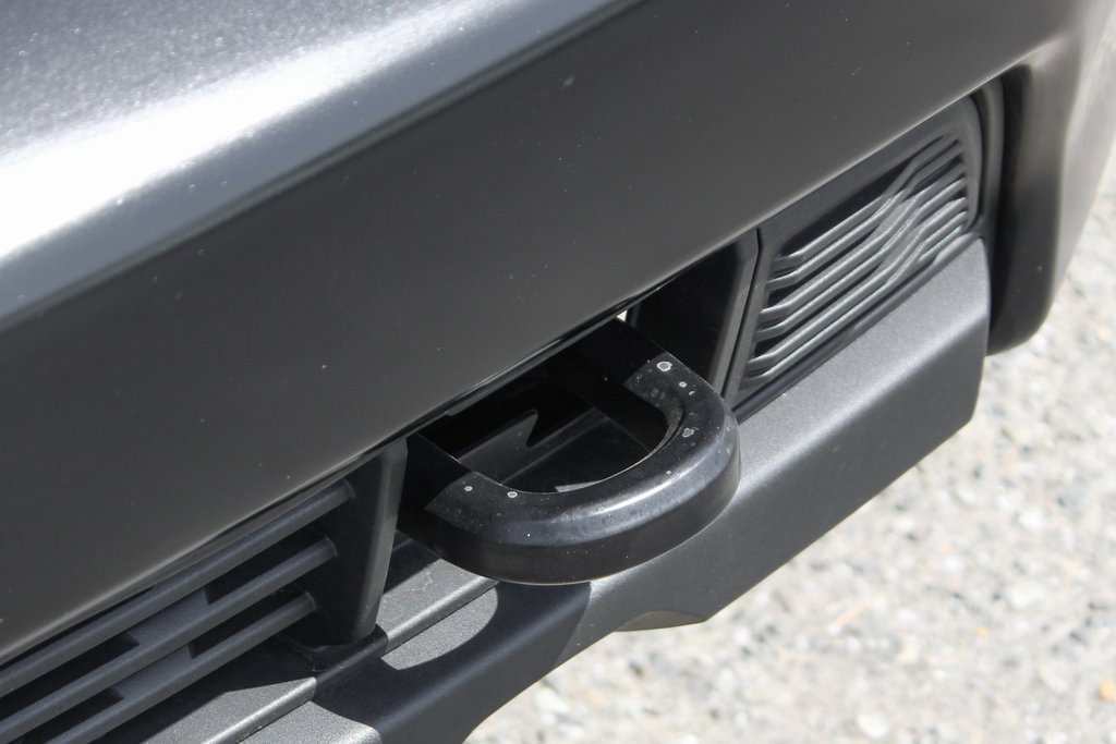 Used 2022 Chevrolet Silverado 3500 W/T image 41