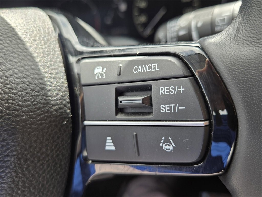 Used 2024 Honda Civic EX-L image 24