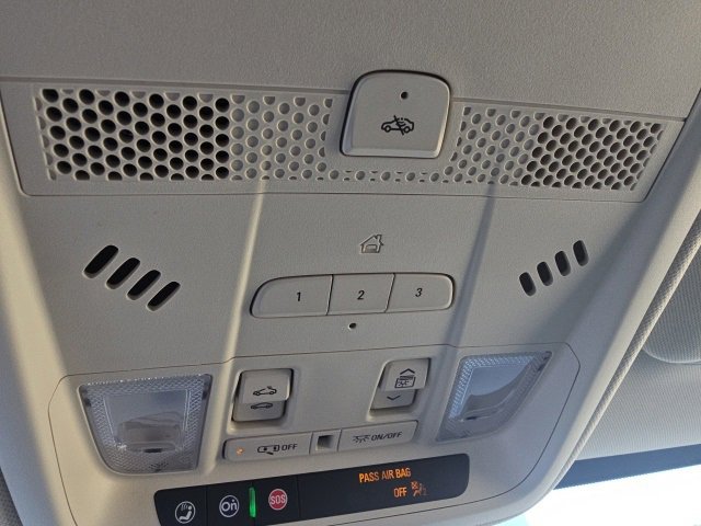 New 2025 Cadillac XT5 Premium Luxury w/ Technology Package image 31