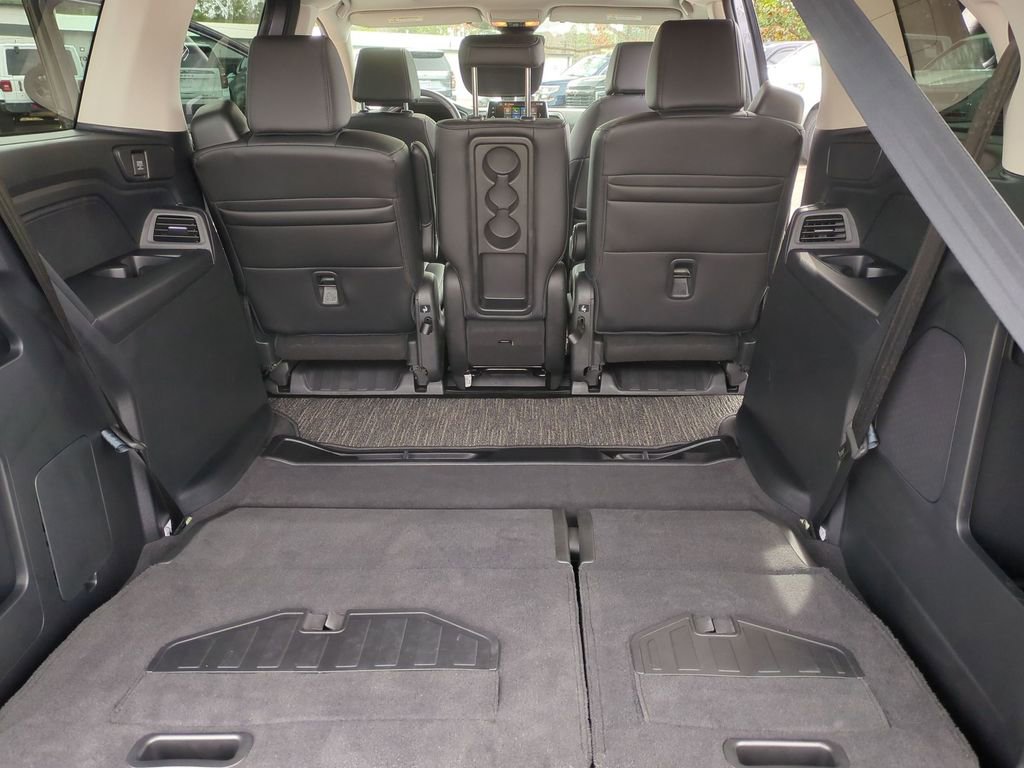 Used 2025 Honda Odyssey EX-L image 26