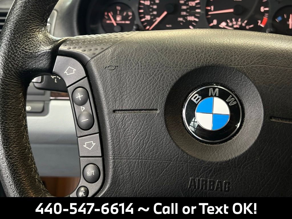 Used 2004 BMW 325xi Sedan image 24