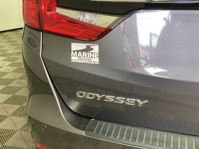 Used 2024 Honda Odyssey Touring image 38