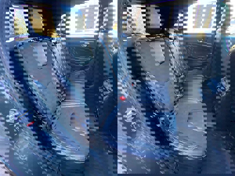 Certified 2022 Ford Edge ST w/ Equipment Group 401A image 34