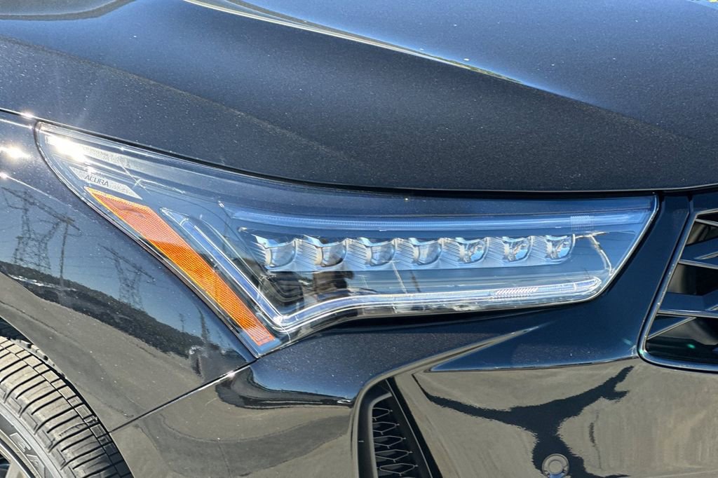 New 2026 Acura RDX A-Spec image 30