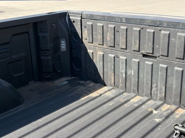 Used 2024 GMC Sierra 1500 SLT w/ SLT Premium Plus Package image 7