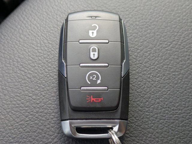 New 2026 RAM 2500 Big Horn image 25