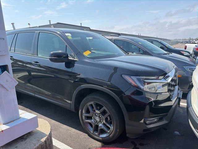 Used 2023 Honda Passport EX-L image 1