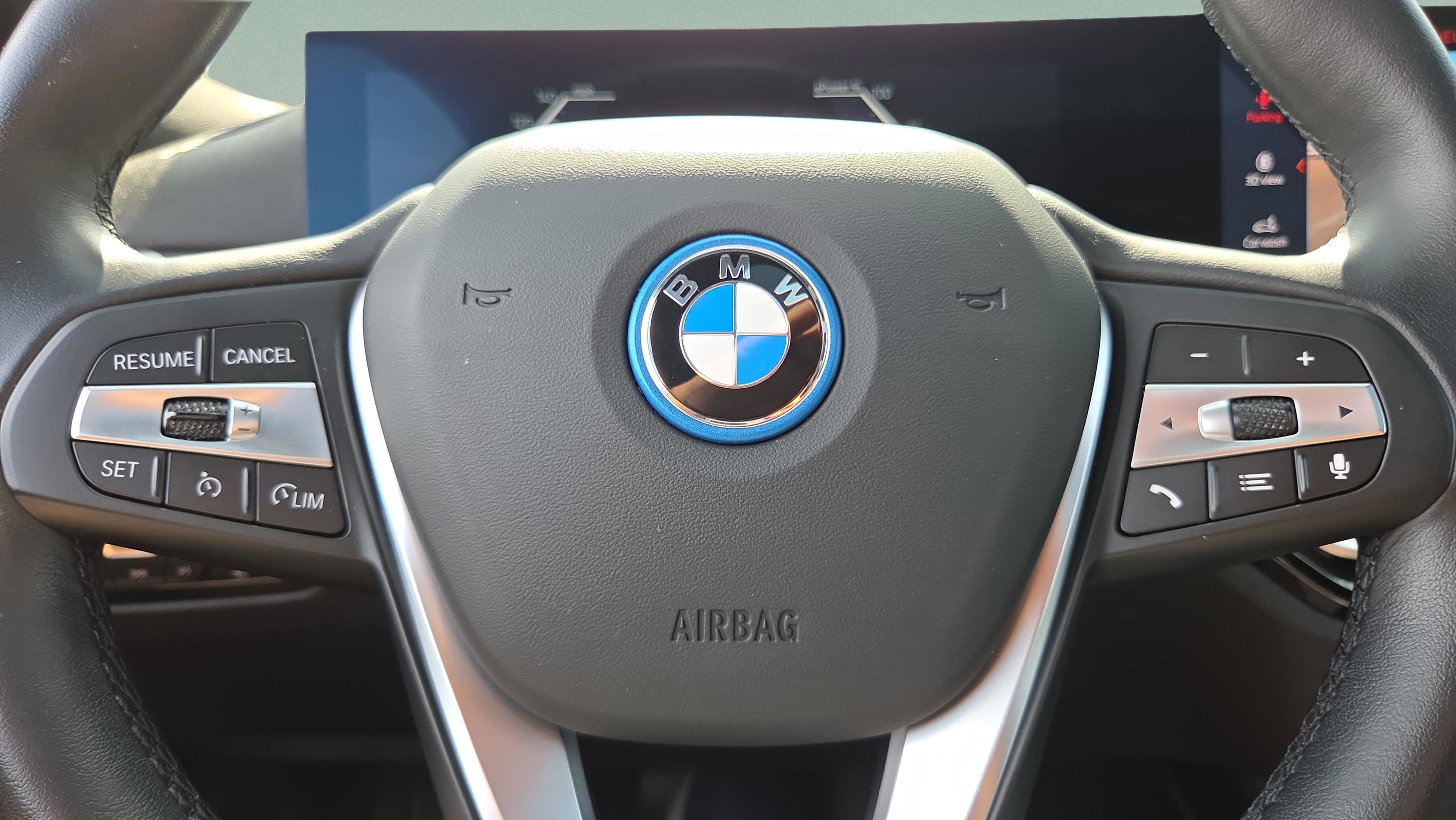 Used 2024 BMW i4 eDrive35 w/ Convenience Package RWD image 28