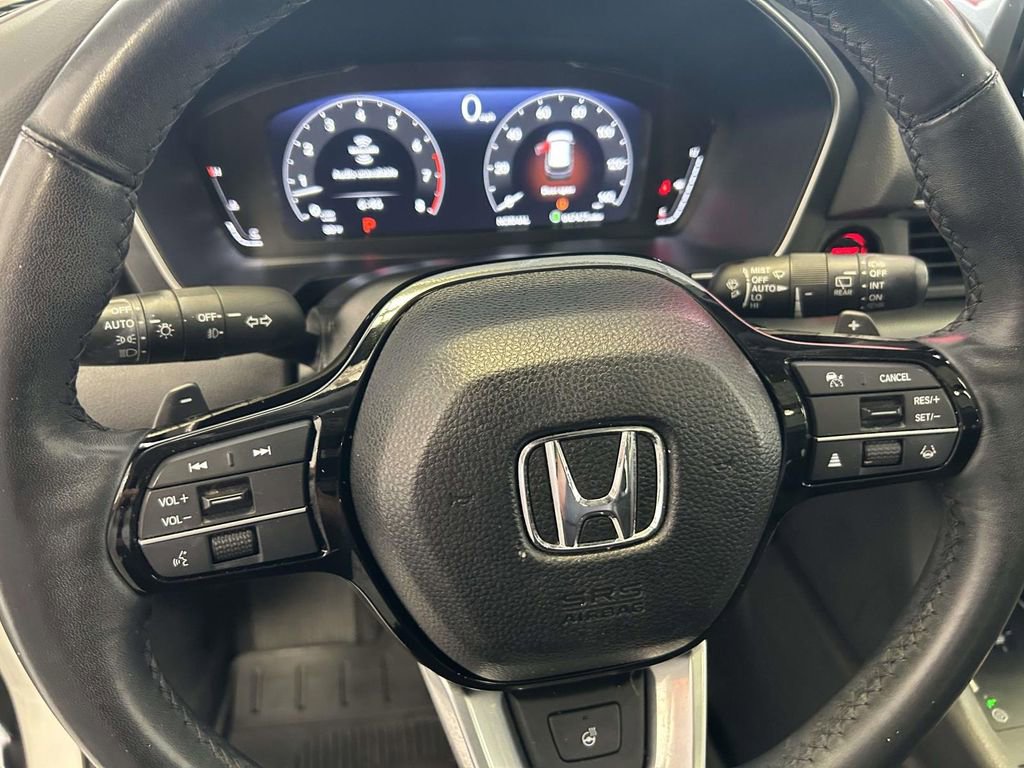 Used 2023 Honda Pilot Elite image 20