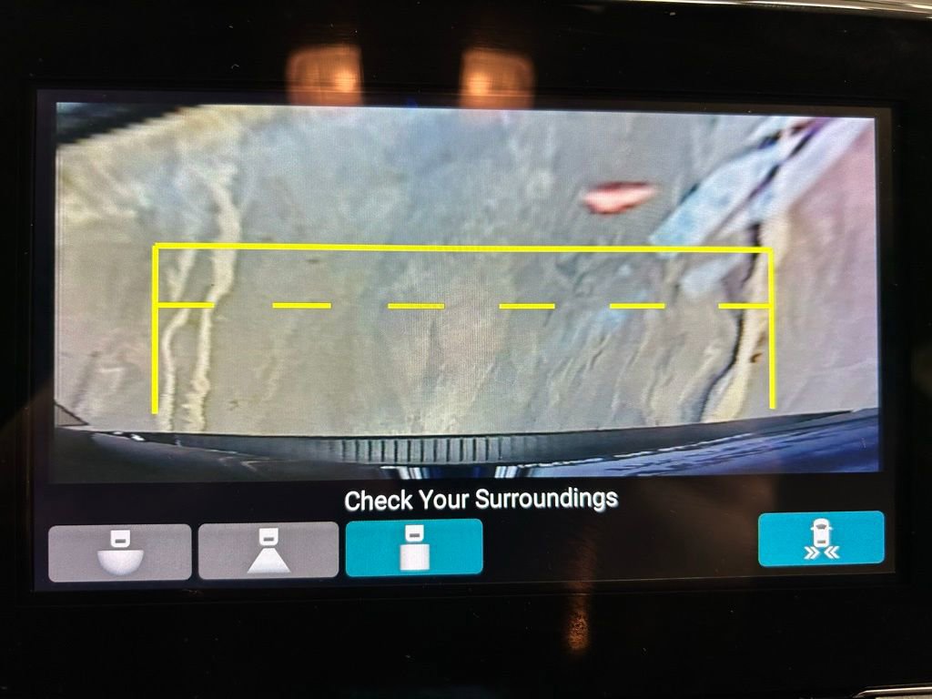 Used 2019 Honda Odyssey EX-L image 21