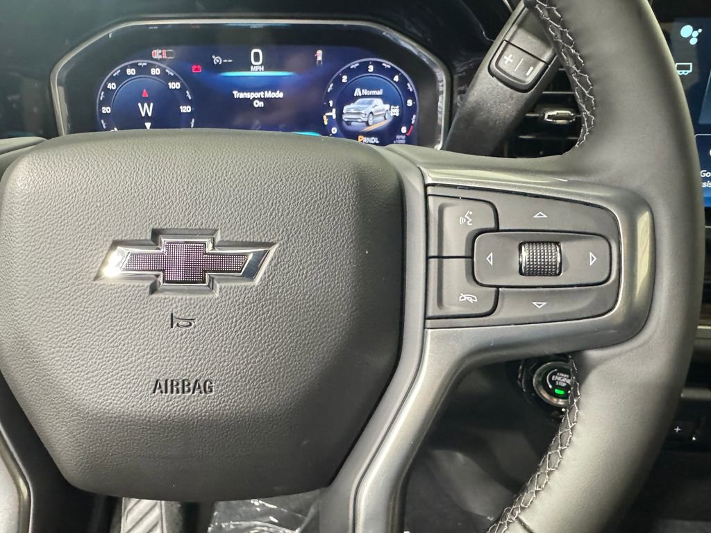 New 2026 Chevrolet Silverado 1500 RST image 18