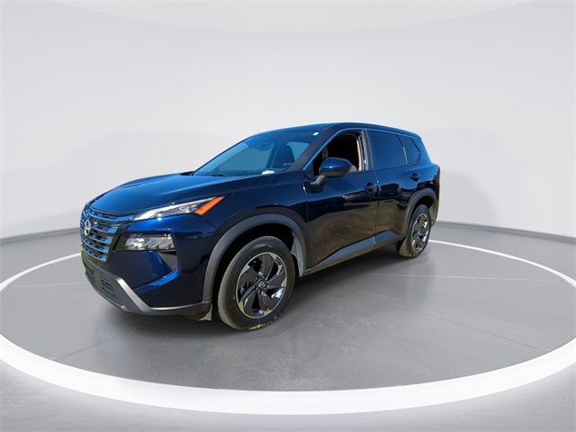 Used 2024 Nissan Rogue SV image 4