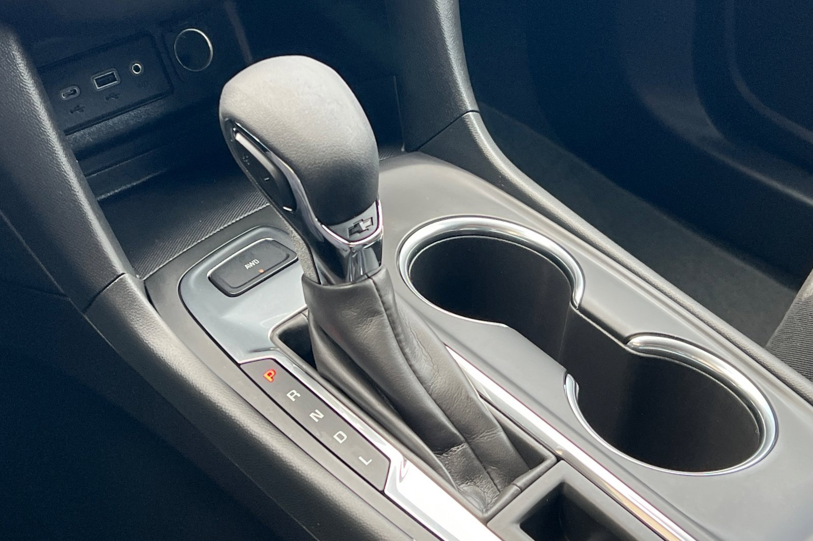 Used 2022 Chevrolet Equinox LT image 28