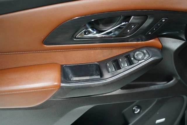 Used 2021 Chevrolet Traverse High Country w/ LPO, Floor Liner Package FWD image 18