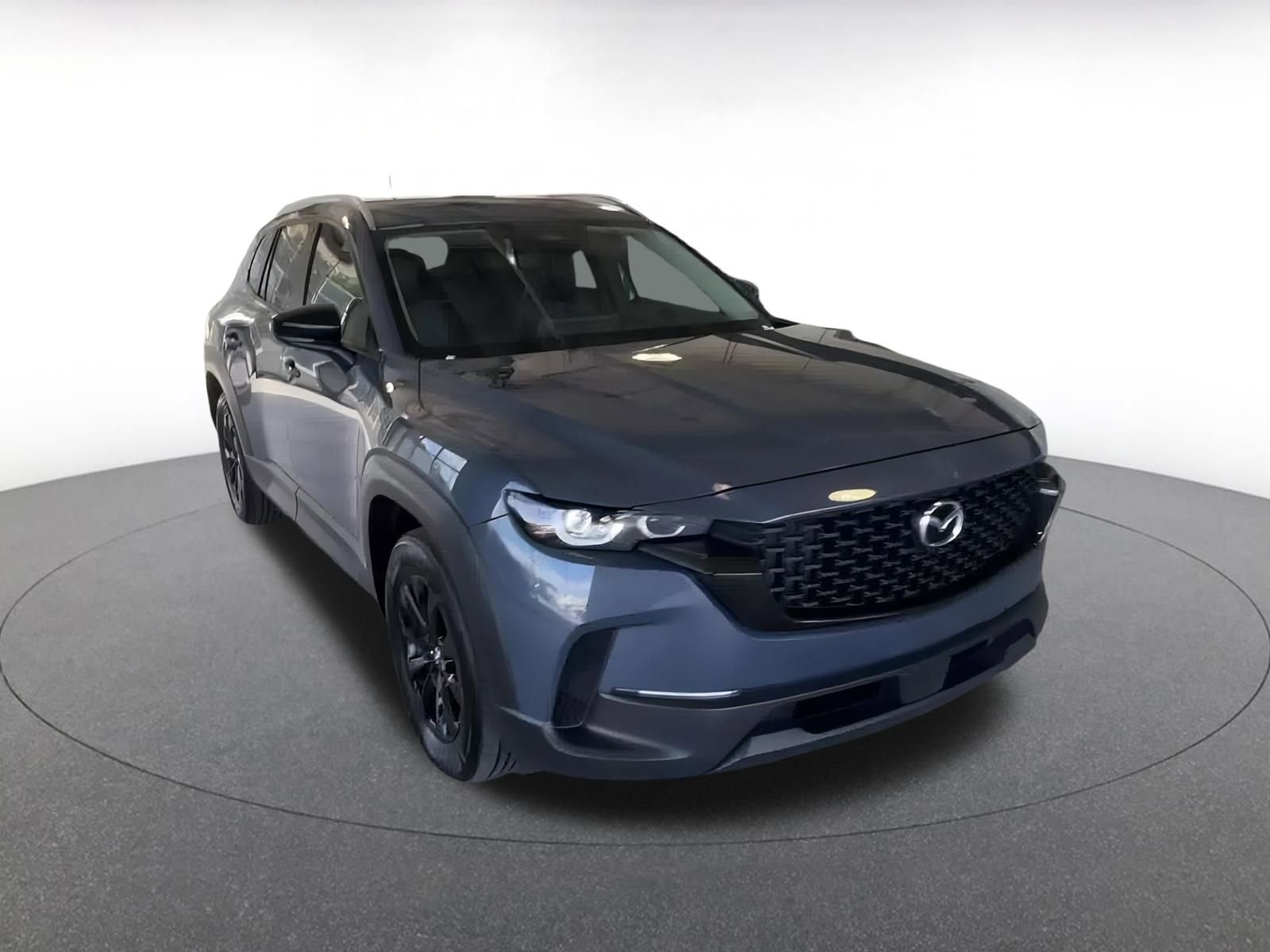 Used 2025 MAZDA CX-50 AWD 2.5 S w/ Preferred Package image 3