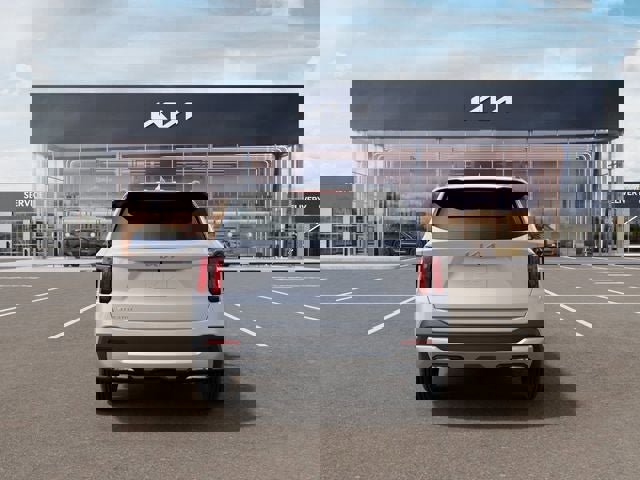 New 2026 Kia Sorento S FWD image 5