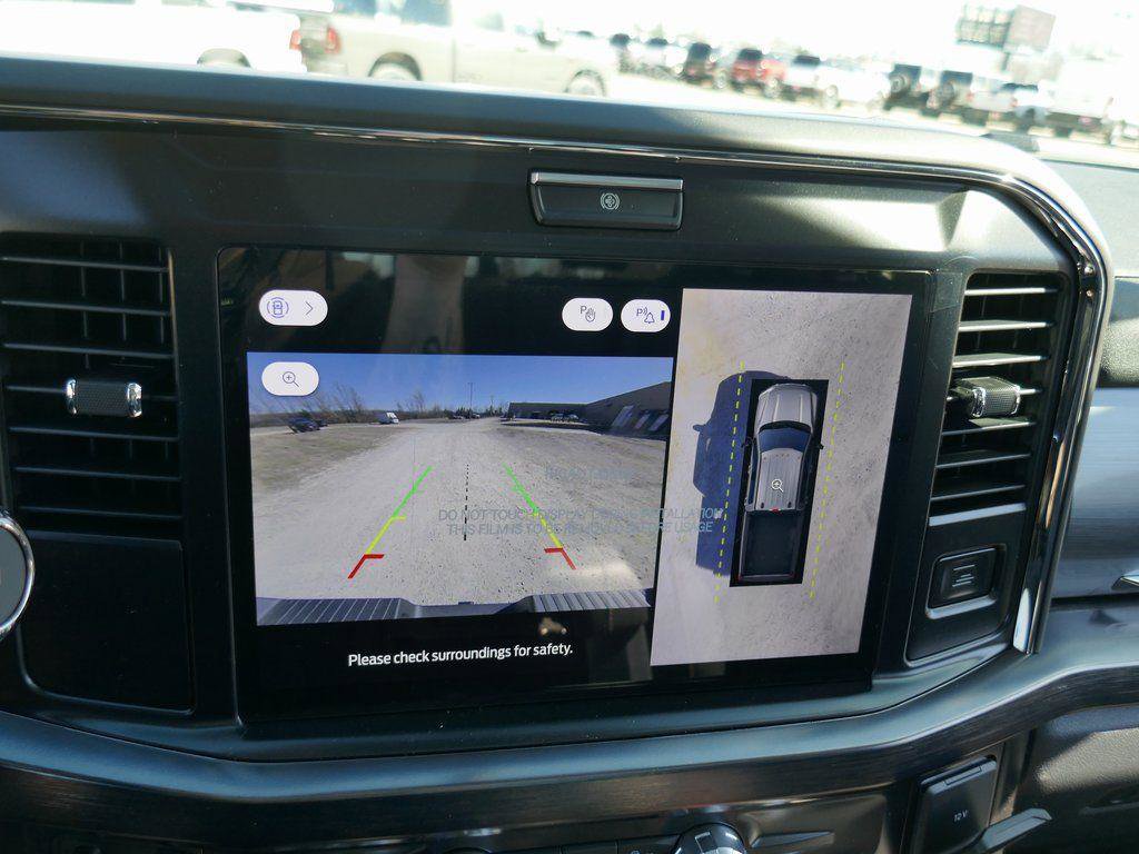 New 2026 Ford F250 Lariat image 28