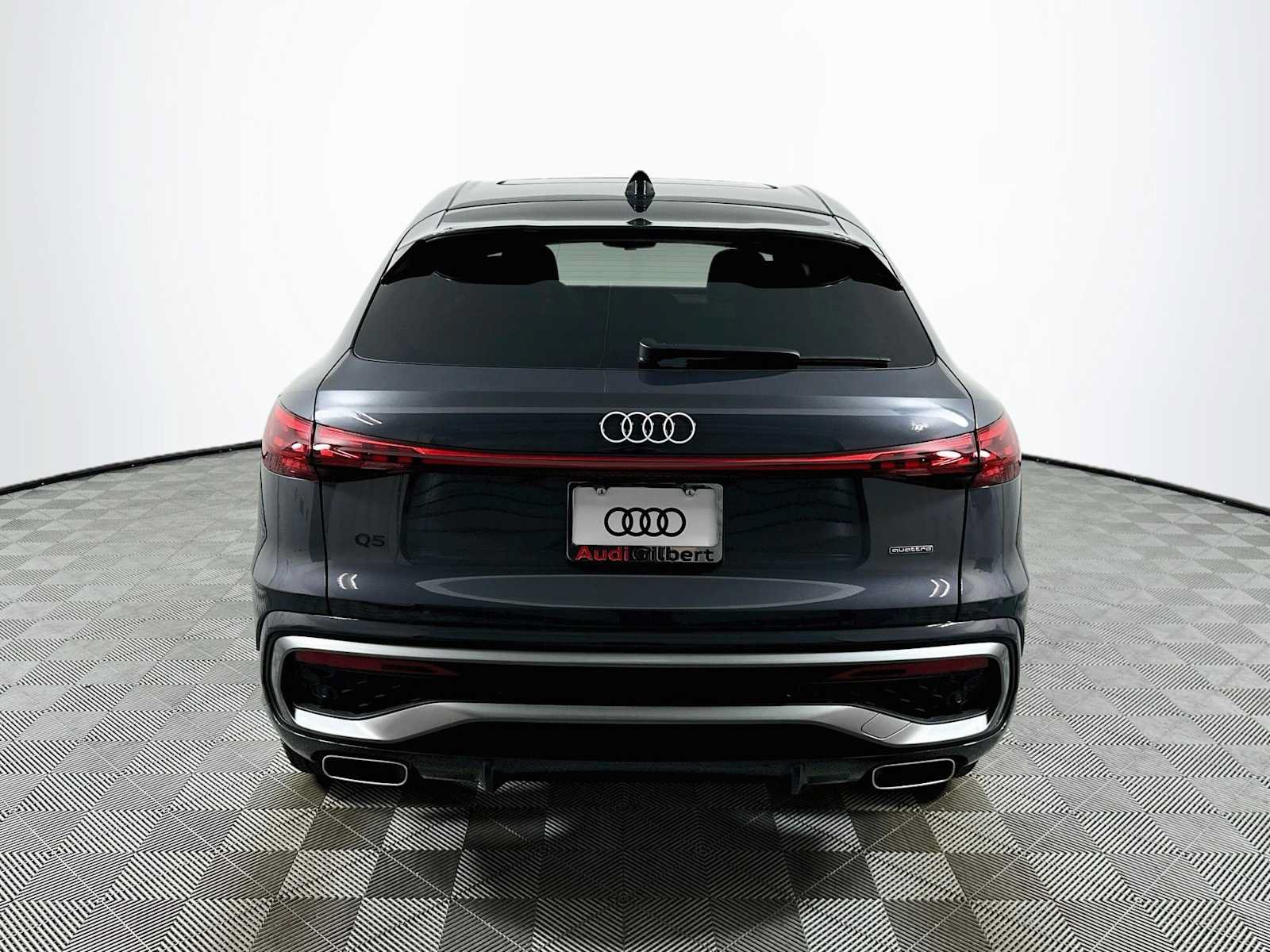 New 2026 Audi Q5 Premium Plus AWD/4WD image 6