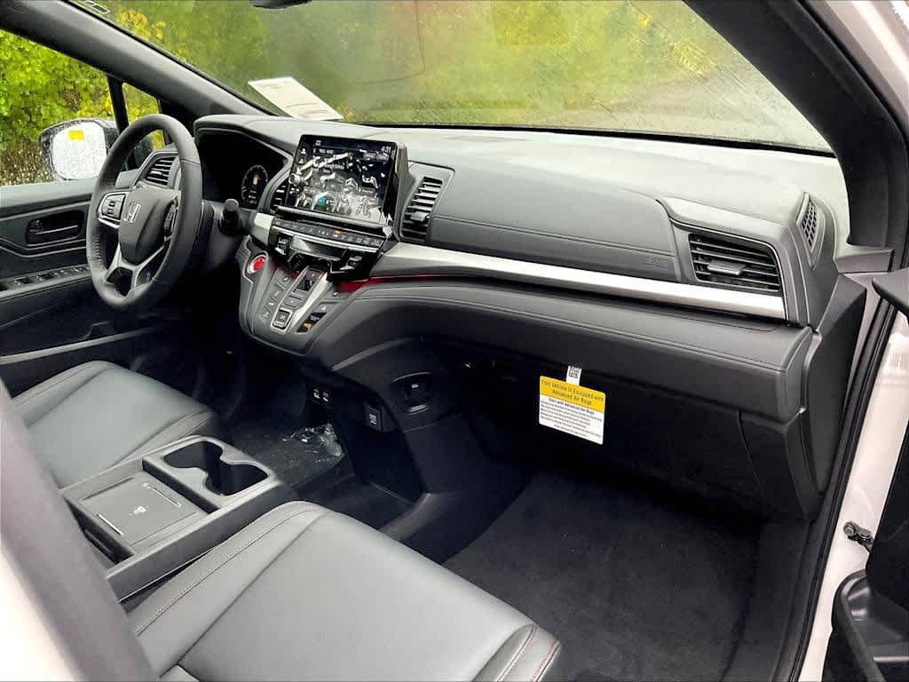 New 2026 Honda Odyssey Sport-L image 10