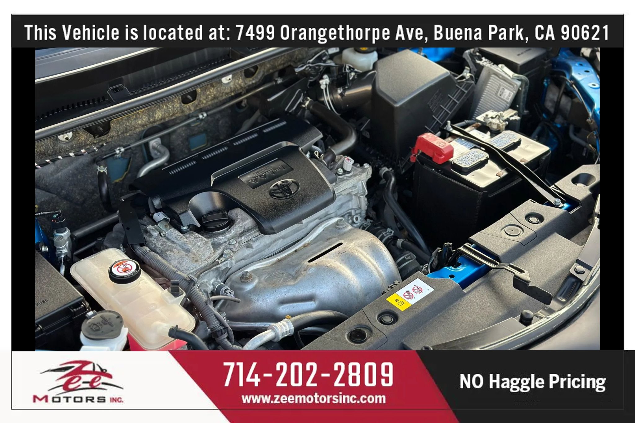 Used 2017 Toyota RAV4 Limited FWD image 51