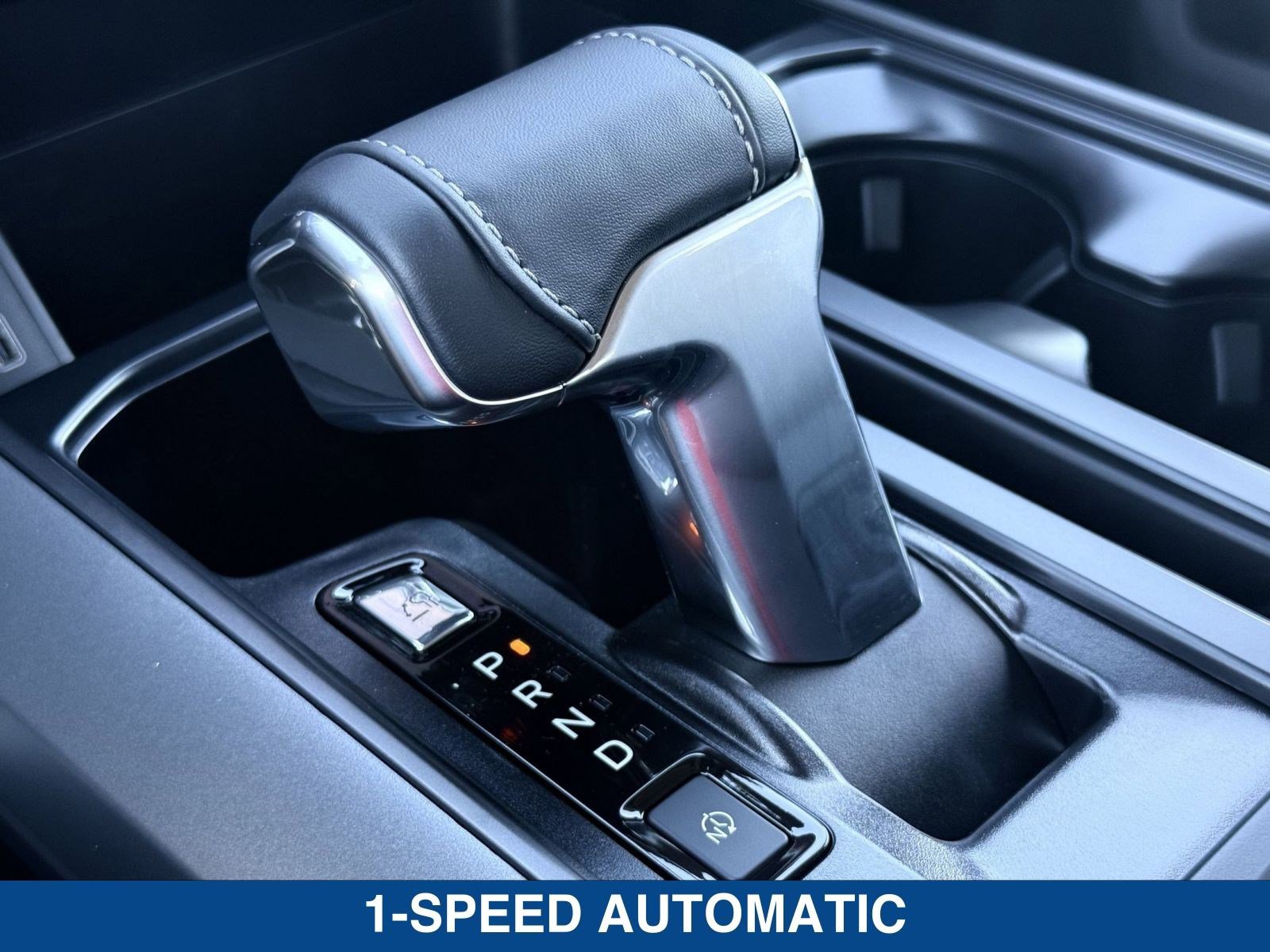 New 2025 Ford F150 Lightning XLT image 33