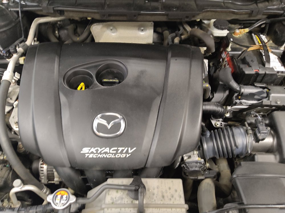 Used 2016 MAZDA CX-5 Sport w/ Rear Camera Package FWD image 30