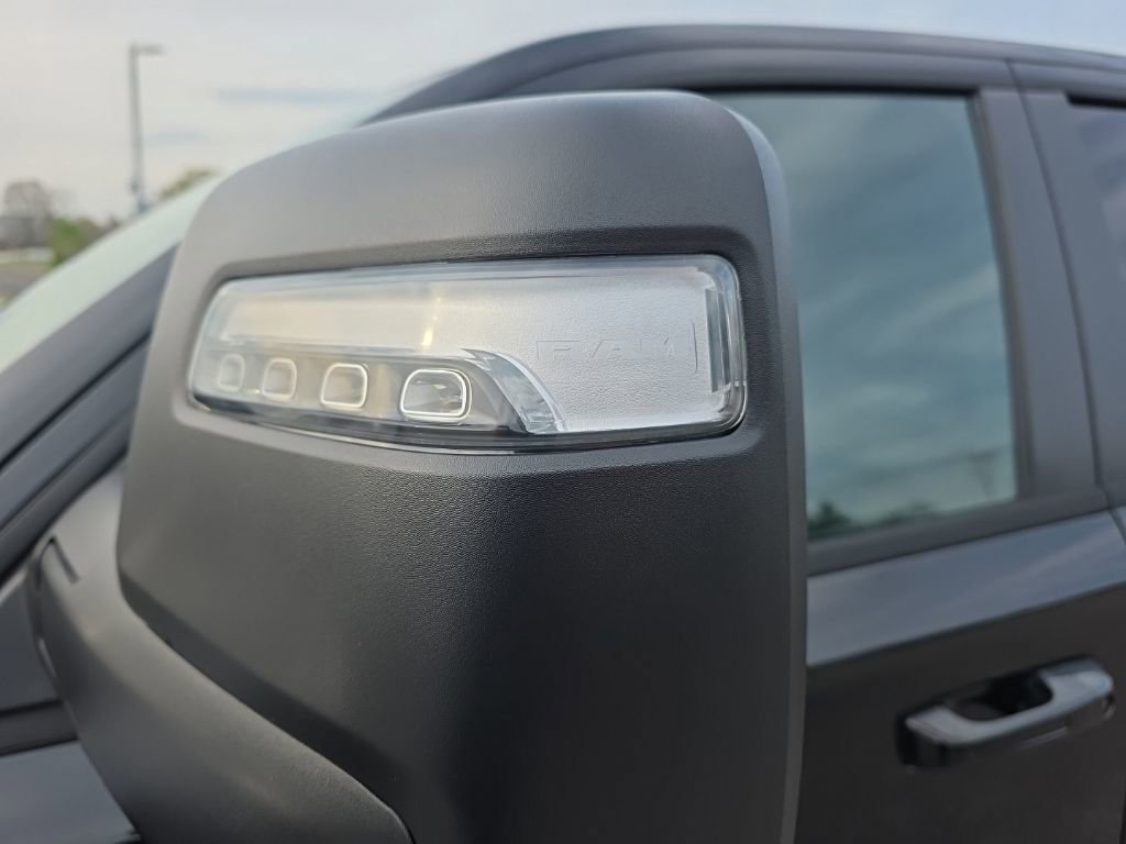 New 2026 RAM 1500 RHO w/ RHO Level 1 Equipment Group image 7