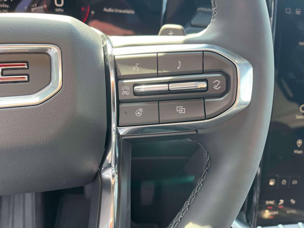 New 2026 GMC Acadia Elevation w/ Elevation Premium Package FWD image 28