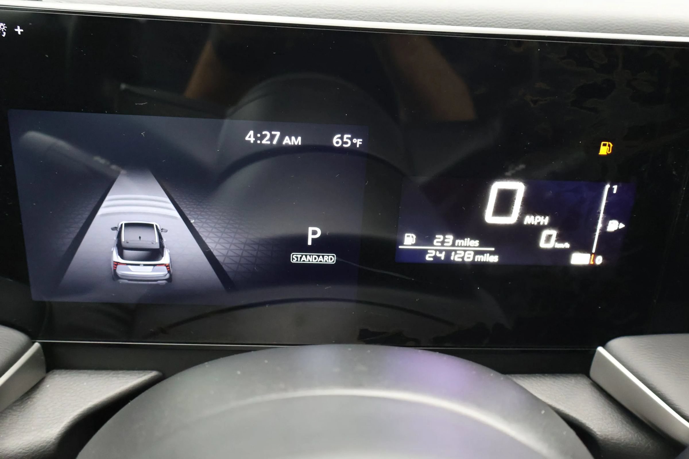 Used 2025 Nissan Kicks S AWD/4WD image 21