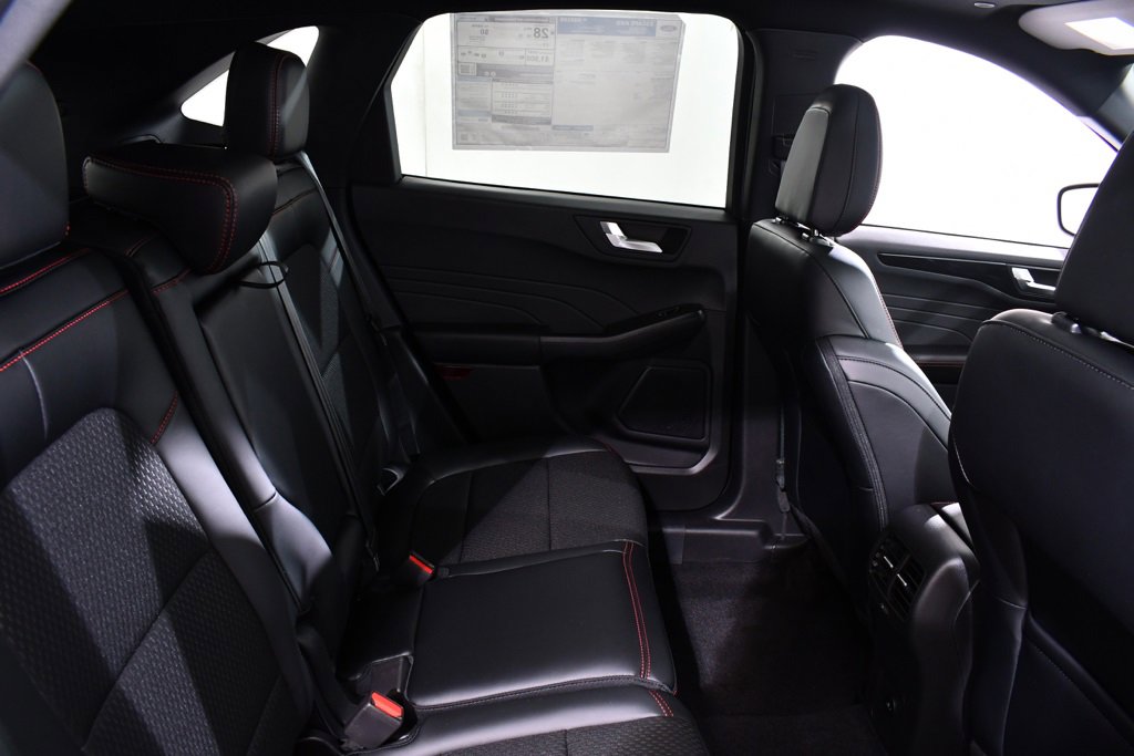New 2025 Ford Escape ST-Line w/ Cold Weather Package image 18