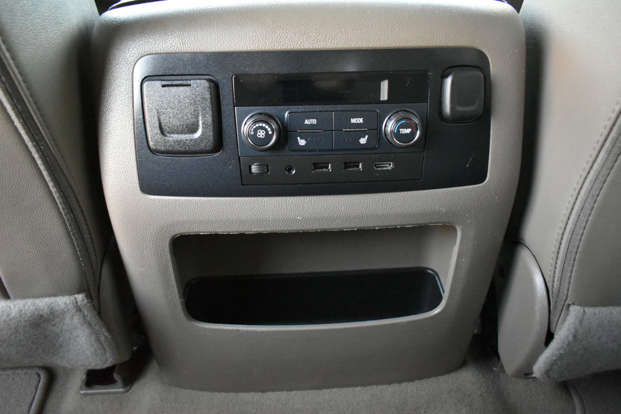 Used 2017 Chevrolet Tahoe Premier image 45