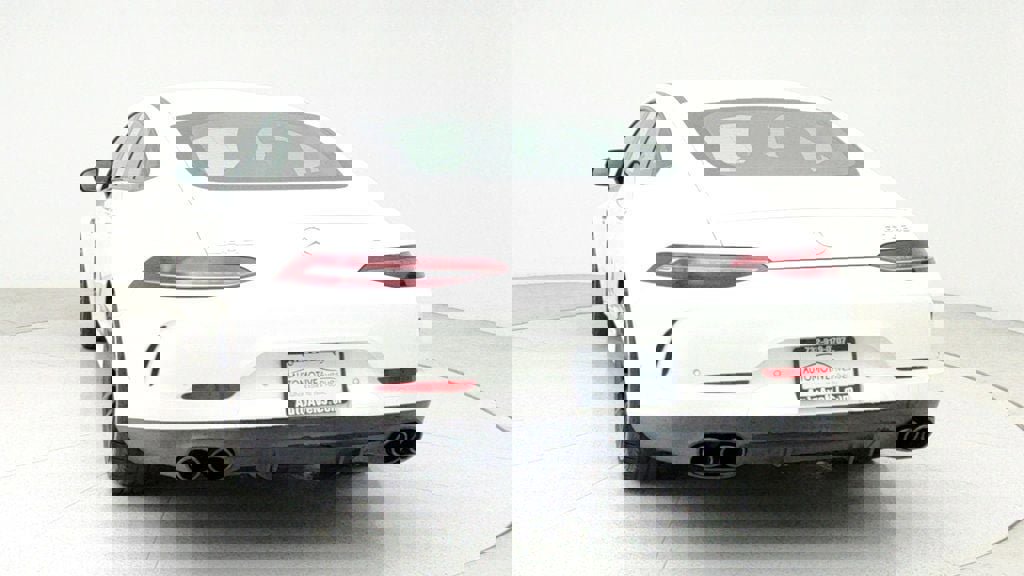 Used 2022 Mercedes-Benz AMG GT 43 image 6
