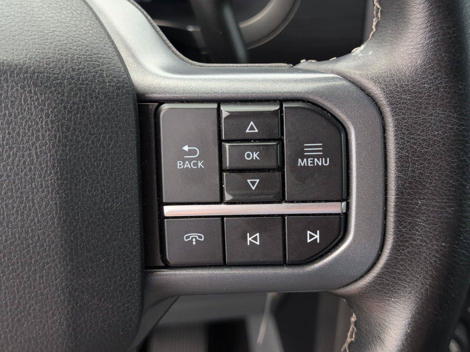 Used 2024 Ford F150 XLT w/ Mobile Office Package AWD/4WD image 26