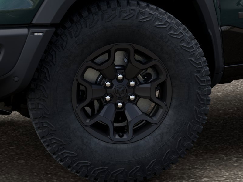 New 2027 RAM 1500 TRX SRT AWD/4WD image 9