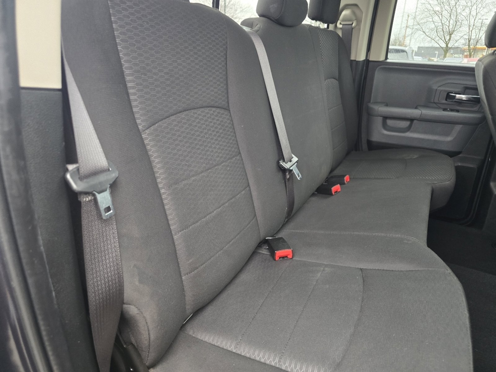 Used 2019 RAM 1500 Classic Warlock image 20