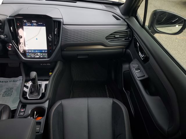 Certified 2025 Subaru Forester Touring w/ Popular Package - Touring AWD/4WD image 19