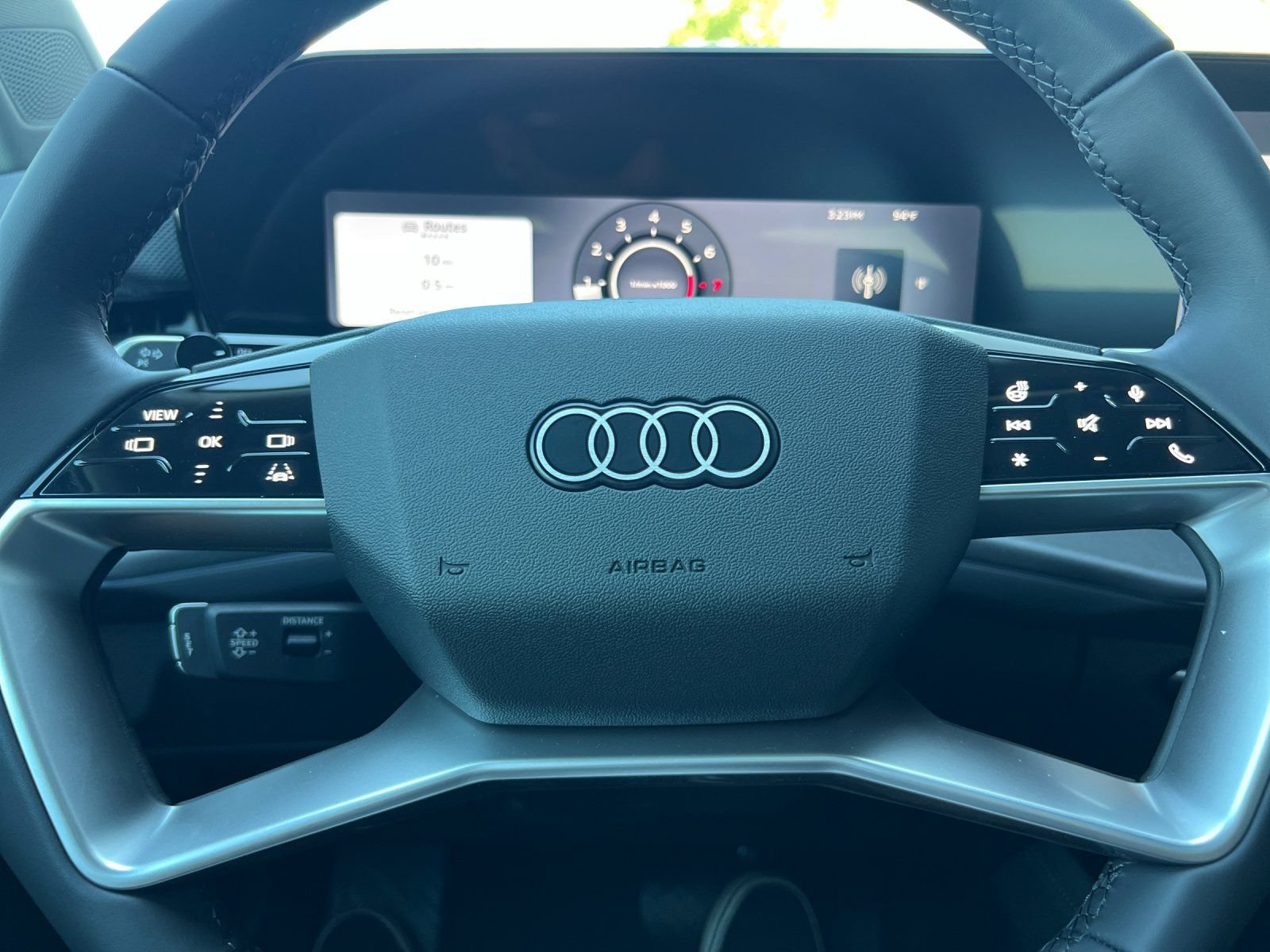 New 2026 Audi Q3 quattro 2.0T AWD/4WD image 24