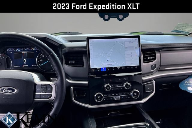 Used 2023 Ford Expedition XLT AWD/4WD image 11